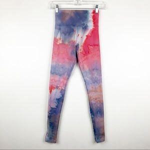 The Sundrip Tie Dye Leggings